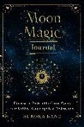 Moon Magic Journal