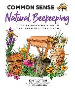 Common Sense Natural Beekeeping