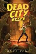 Dead City Saga