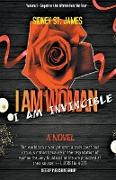 I Am Woman - I Am Invincible