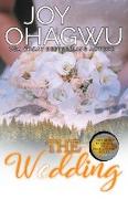 The Wedding - A Christian Suspense - Book 3
