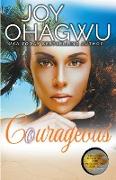 Courageous - A Christian Suspense - Book 14