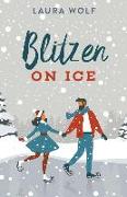 Blitzen on Ice