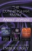 The Cunningham Family Bonus Stories