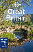 Lonely Planet Great Britain