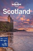 Lonely Planet Scotland