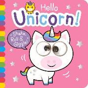 Hello Unicorn!