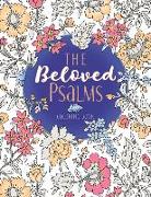 The Beloved Psalms Coloring Book