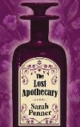 The Lost Apothecary