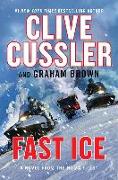 Fast Ice: A Novel from the Numa(r) Files