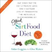 The Sirtfood Diet