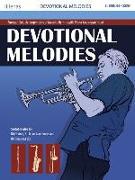 Devotional Melodies: Trumpet Solo Arrangements of Favorite Hymns