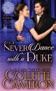 Never Dance with a Duke