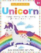 My First Activity: Unicorn