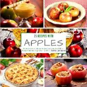 25 recipes with apples - part 1