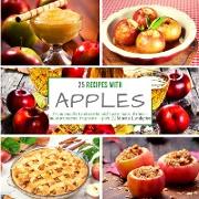 25 recipes with apples - part 2