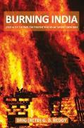 Burning India