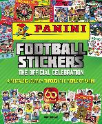 Panini Football Stickers