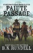 Paiute Passage