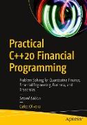 Practical C++20 Financial Programming