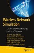 Wireless Network Simulation