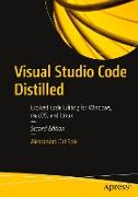 Visual Studio Code Distilled