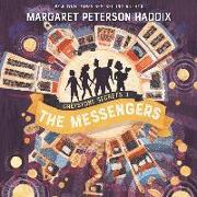 Greystone Secrets #3: The Messengers