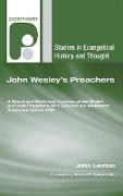 John Wesley's Preachers