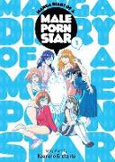 Manga Diary of a Male Porn Star Vol. 1