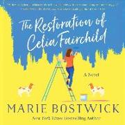 The Restoration of Celia Fairchild Lib/E