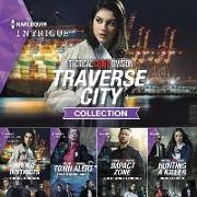 Tactical Crime Division: Traverse City Collection Lib/E
