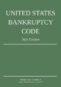 United States Bankruptcy Code, 2021 Edition