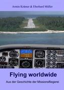 Flying worldwide