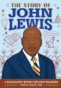 The Story of John Lewis