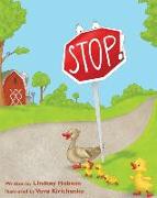 Stop!