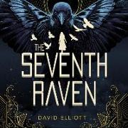 The Seventh Raven Lib/E