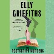 The PostScript Murders Lib/E