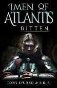Imen of Atlantis: Bitten