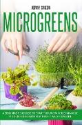 MICROGREENS