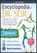 Encyclopedia of Dr. Sebi 7 in 1