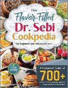 The Flavor-Filled Dr. Sebi Cookpedia [Gift Edition]