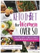 KETO DIET FOR WOMEN OVER 50