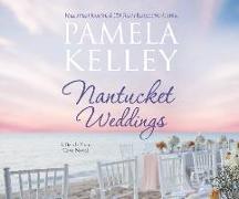 Nantucket Weddings