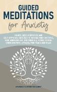 Guided Meditations for Anxiety