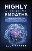 Highly Sensitive Empaths