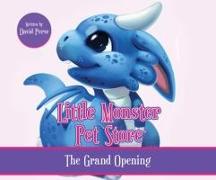 Little Shop of Monsters: The Grand Opening