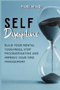 SELF DISCIPLINE