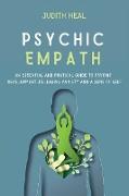 PSYCHIC EMPATH