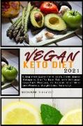 Vegan Keto Diet 2021