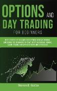 OPTION AND DAY TRADING FOR BEGINNERS